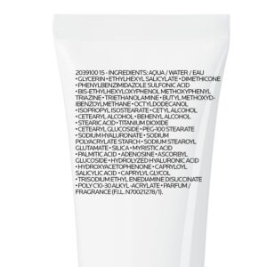 La Roche Posay Hydraphase Ha Uv Riche Creme Hydratante Spf25 50ml 2