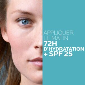 La Roche Posay Hydraphase Ha Uv Riche Creme Hydratante Spf25 50ml 5