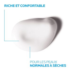 La Roche Posay Hydraphase Ha Uv Riche Creme Hydratante Spf25 50ml 6