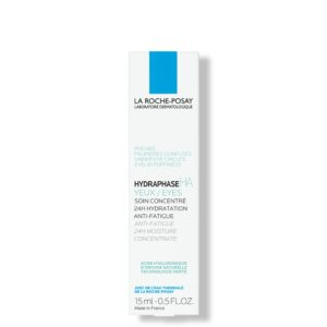 La Roche Posay Hydraphase Ha Yeux Contour Des Yeux 15ml 2