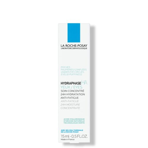 La Roche Posay Hydraphase Ha Yeux Contour Des Yeux 15ml 2