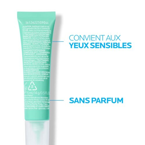 La Roche Posay Hydraphase Ha Yeux Contour Des Yeux 15ml 3