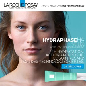 La Roche Posay Hydraphase Ha Yeux Contour Des Yeux 15ml 4