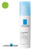 Produit de la marque La Roche-Posay Hydraphase Intense UV Riche Spf20 Soin Réhydratant – 50ml sur un fond blanc avec un logo Parachezvous et celui de de la marque La Roche-Posay