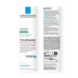 La Roche Posay Rosaliac Ar Concentre Soin Anti Rougeurs 40ml 3
