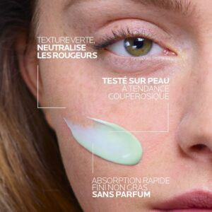 La Roche Posay Rosaliac Ar Concentre Soin Anti Rougeurs 40ml 4