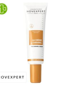 Novexpert Me Pro Melanine La Creme Au Caramel Eclat Ivoire 30ml