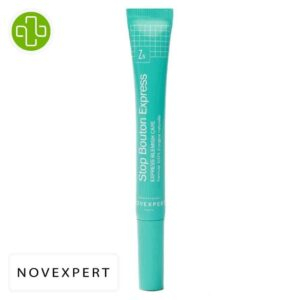 Novexpert Zn Trio Zinc Stop Boutons Express 7ml