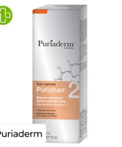 Puriaderm Puriphan 2 Baume Demelant 200ml