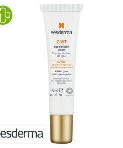 Sesderma C Vit Creme Contour Des Yeux 15ml