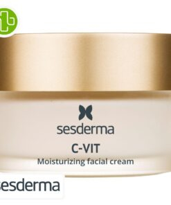 Sesderma C Vit Creme Hydratante 50ml