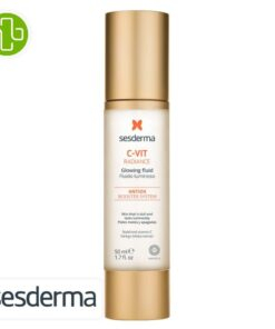 Sesderma C Vit Radiance Fluide Lumineux 50ml
