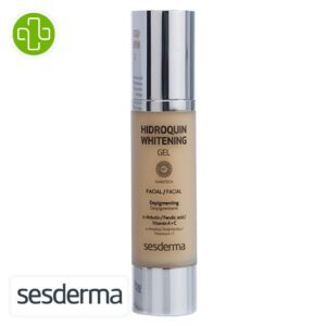 Sesderma Hidroquin Gel Depigmentant 50ml