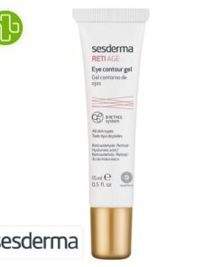 Sesderma Reti Age Contour Des Yeux 15ml