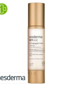 Sesderma Reti Age Gel Creme Anti Age 50ml