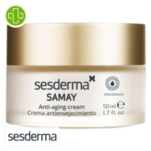 Sesderma Samay Creme Anti Age 50ml