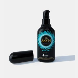 Skyn Gel Lubrifiant Aqua Feel Hydratation Douceur 80ml 2