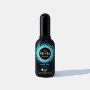 Skyn Gel Lubrifiant Aqua Feel Hydratation Douceur 80ml 3