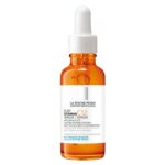 La Roche-Posay Pure Vitamin C12 Sérum Rénovateur Éclat Anti-Rides Antioxydant - 30ml