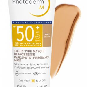 Bioderma Photoderm M Solaire Teinte Dore Spf50 40ml