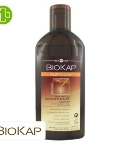 Biokap Nutricolor Shampoing Restructurant 200ml