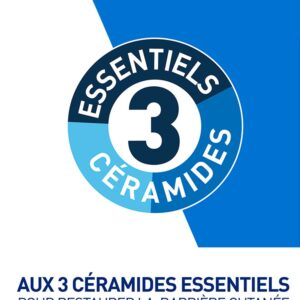 Cerave Creme Hydratante Visage Peau Normale A Seche 52ml 2
