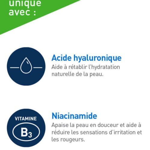 Cerave Eau Micellaire 295ml 3