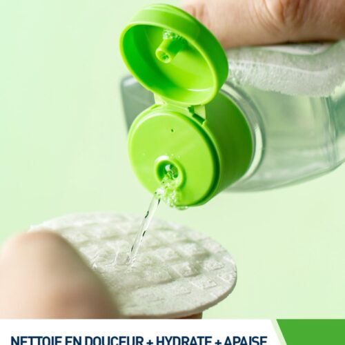 Cerave Eau Micellaire 295ml