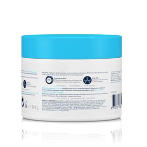 Cerave Sa Creme Anti Rugosites Peau Seche Rugueuse Squameuse 10 Uree 340g 5