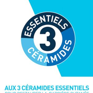 Cerave Sa Creme Anti Rugosites Peau Seche Rugueuse Squameuse 10 Uree 340g 6