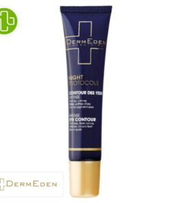Dermeden Night Protocole Contour Des Yeux Intense 15ml