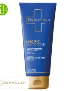 Dermeden Specific Protocole Soin Vergetures 200ml