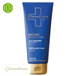 Dermeden Specific Protocole Soin Vergetures 200ml