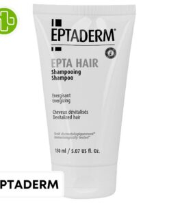 Eptaderm Epta Hair Shampoing Energisant 150ml