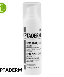 Eptaderm Epta Spot Jour Creme Hyperpigmentations 30ml