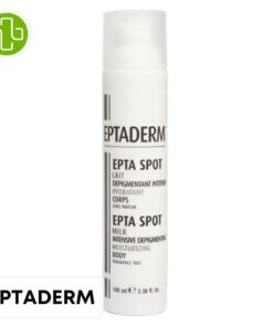 Eptaderm Epta Spot Lait Depigmentant Intensif 100ml