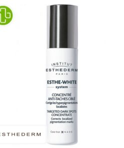 Esthederm Este White Concentre Anti Taches Cible 9ml