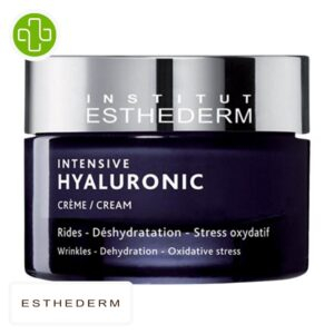Esthederm Intensive Hyaluronic Creme Rides 50ml