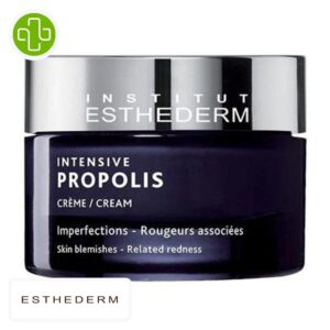 Esthederm Intensive Propolis Creme Imperfections 50ml