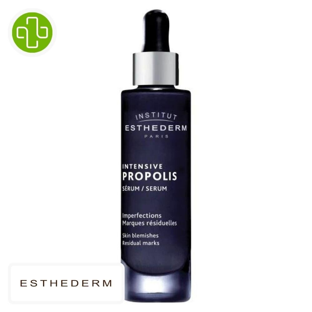 Esthederm Intensive Propolis Serum Imperfections 30ml