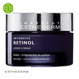 Esthederm Intensive Retinol Creme Rides 50ml
