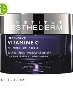 Esthederm Intensive Vitamine C Gel Creme Taches Et Eclat 50ml