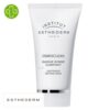 Produit de la marque Esthederm Osmoclean Masque Gomme Clarifiant - 75ml sur un fond blanc avec un logo Parachezvous celui de de la marque Esthederm