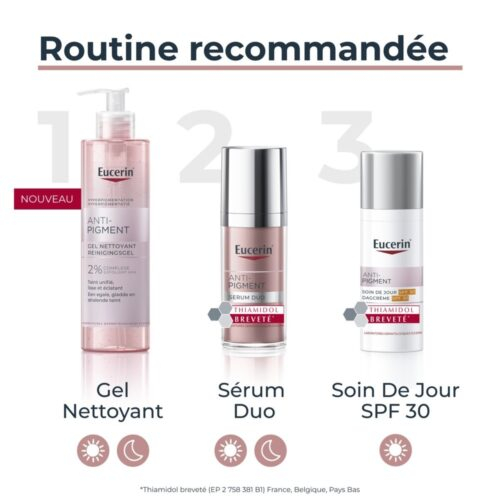 Eucerin Anti Pigment Serum Duo 30ml 2