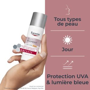 Eucerin Anti Pigment Soin De Jour Spf30 50ml 3