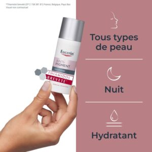 Eucerin Anti Pigment Soin De Nuit 50ml 2