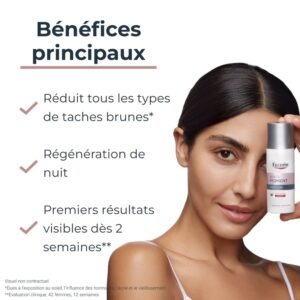 Eucerin Anti Pigment Soin De Nuit 50ml 5