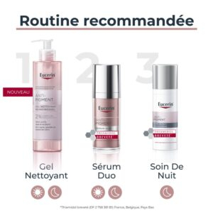 Eucerin Anti Pigment Soin De Nuit 50ml 6