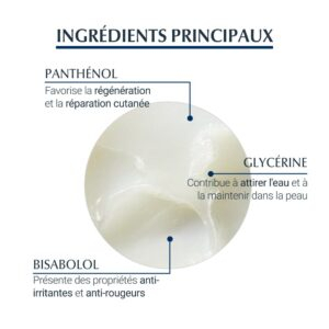 Eucerin Aquaphor Baume Reparateur 40g Destockage 2