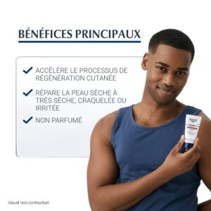 Eucerin Aquaphor Baume Reparateur 40g Destockage 4